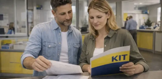 Permesso di soggiorno в Италии: заполнение Kit Postale и подготовка документов