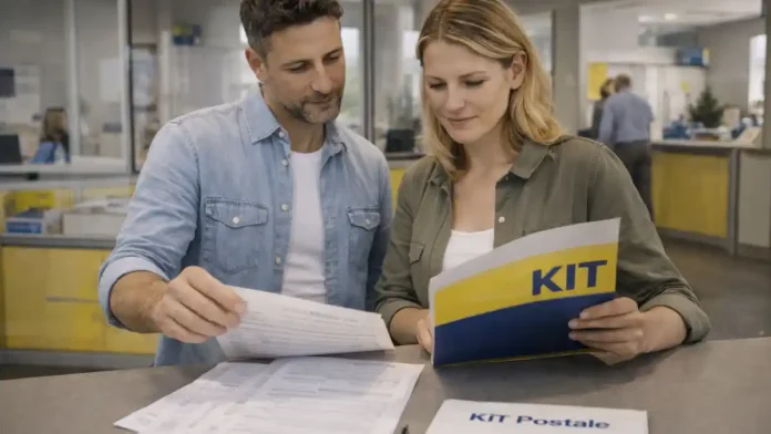 Permesso di soggiorno в Италии: заполнение Kit Postale и подготовка документов