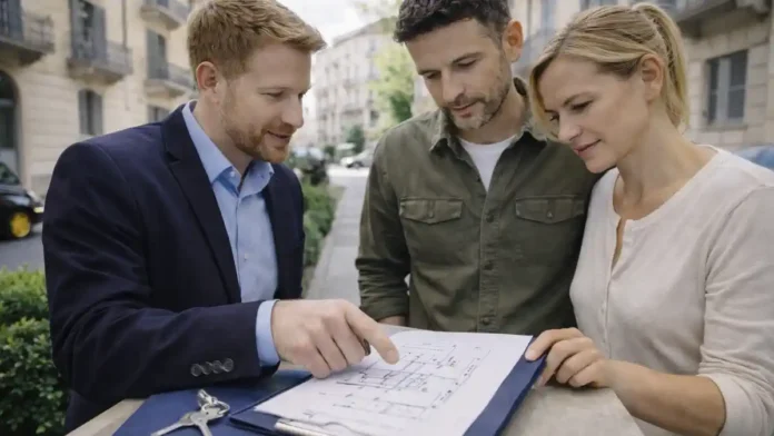 Справка о пригодности жилья в Италии: idoneità alloggiativa в Турине