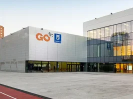 Испанская компания GoFit приходит в Турин. Тренировки будут проводиться с использованием искусственного интеллекта