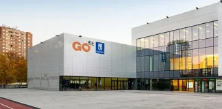 GoFit в Турине: Революция в Фитнес-Индустрии с Использованием Искусственного Интеллекта Испанская компания GoFit приходит в Турин. Тренировки будут проводиться с использованием искусственного интеллекта