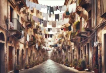 Топ-10 странных привычек итальянцев Топ-10 странных привычек итальянцев