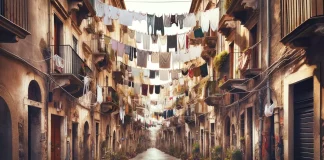 Топ-10 странных привычек итальянцев Топ-10 странных привычек итальянцев