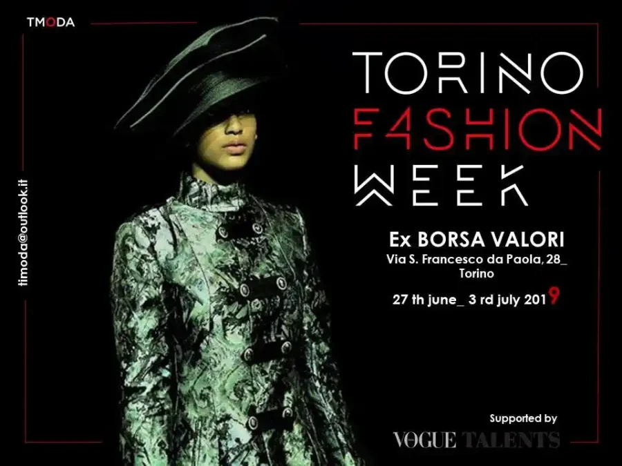 torino-fashion-week-2019 Туринская неделя моды