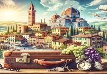 Переход от Туристической Визы к Виду на Жительство в Италии: Ваши Варианты Переход от Туристической Визы к Виду на Жительство в Италии: Ваши Варианты