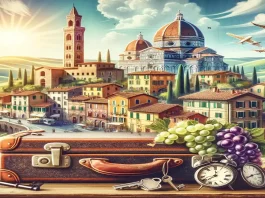 Переход от Туристической Визы к Виду на Жительство в Италии: Ваши Варианты