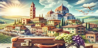 Переход от Туристической Визы к Виду на Жительство в Италии: Ваши Варианты Переход от Туристической Визы к Виду на Жительство в Италии: Ваши Варианты