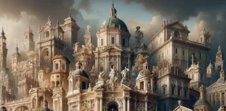 21 Королевская Резиденция Турина и Пьемонта замки и дворцы 21 Королевская Резиденция Турина и Пьемонта замки и дворцы