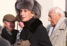 Расследование Активов Семьи Аньелли: Поиски Финансовой Полиции и Тайна Швейцарской Резиденции Мареллы Расследование Активов Семьи Аньелли: Поиски Финансовой Полиции и Тайна Швейцарской Резиденции Мареллы