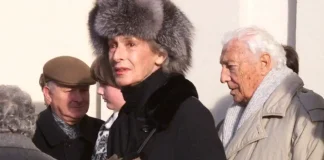 Расследование Активов Семьи Аньелли: Поиски Финансовой Полиции и Тайна Швейцарской Резиденции Мареллы Расследование Активов Семьи Аньелли: Поиски Финансовой Полиции и Тайна Швейцарской Резиденции Мареллы