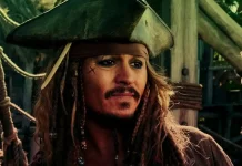 Джонни Депп в Турине: Голливудское Чарование Встречает Итальянскую Культуру Джонни Депп в Турине: Голливудская Звезда Освещает Сердце Города