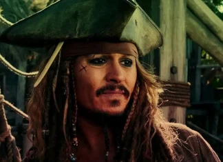 Джонни Депп в Турине: Голливудское Чарование Встречает Итальянскую Культуру Джонни Депп в Турине: Голливудская Звезда Освещает Сердце Города