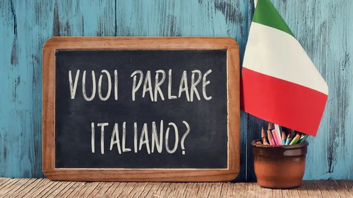 курсы итальянского языка в Турине школа школы