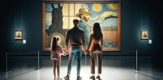 Все мероприятия и события Турина в декабре 2019 года Выставка в Турине