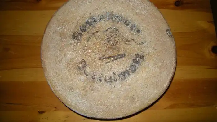 Беттельмат: редкий и изысканный пьемонтский сыр