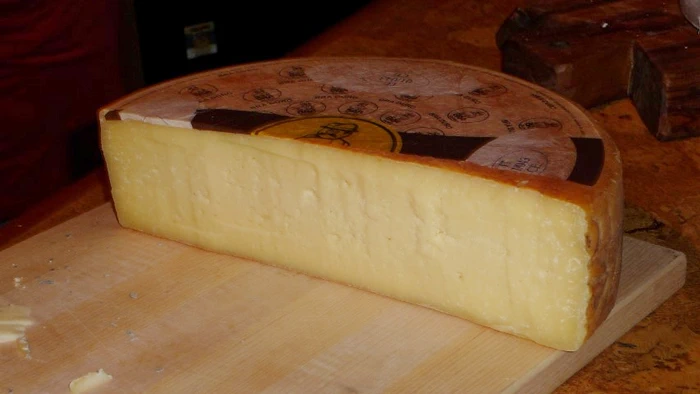 Бра DOP: вкусный и универсальный пьемонтский сыр