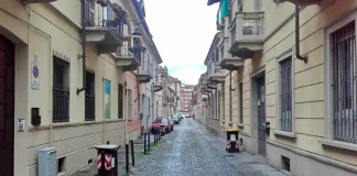 Жемчужина Турина: Борго Кампидольо — Район для инвестиций Борго Кампидольо район Турина отличная инвестиция в недвижимость