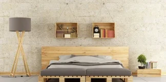 Как обустроить съемную квартиру в Италии Как обустроить съемную квартиру в Италии