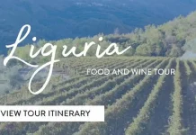 Путеводитель по Лигурии. Откройте Неизведанные Красоты и Вкусы Северной Италии