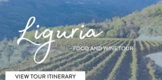 Путеводитель по Лигурии. Откройте Неизведанные Красоты и Вкусы Северной Италии