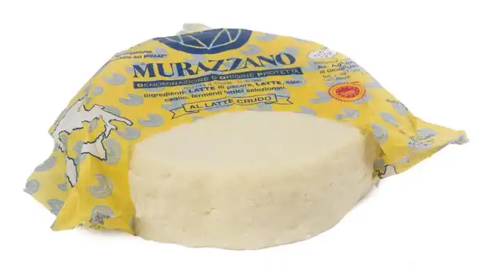 Murazzano DOP: мягкий и сливочный пьемонтский сыр