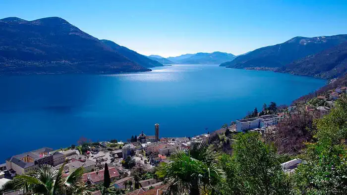 Озера Пьемонта: Руководство к Незабываемому Приключению в Италии