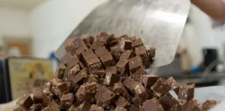 ТОП 10 сладостей Пьемонта гастрономический гид ТОП 10 сладостей Пьемонта, которые рекомендуется хоть раз попробовать