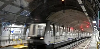 Путеводитель по метрополитену Турина для путешественников Путеводитель по метрополитену Турина для путешественников