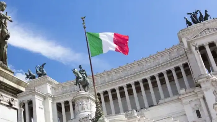 Рим, как символ истории и культуры, занял своё законное место в качестве сердца объединённой Италии.