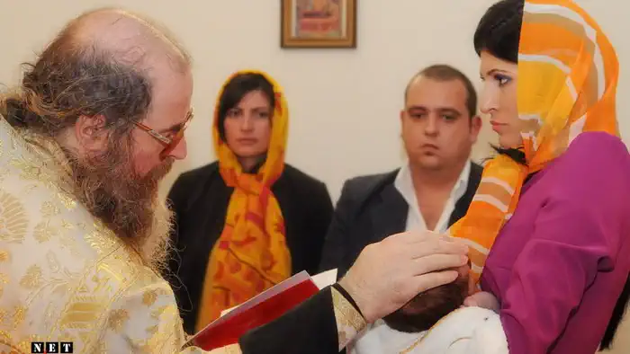Русская Православная церковь в Турине и единство среди православных Италии