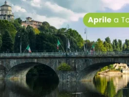 Не Пропустите Апрель 2024 в Турине: Ваше Руководство по Выставкам, Концертам и Праздникам