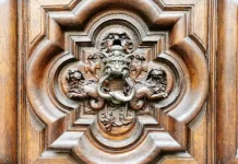 Магический Турин — Ворота ада Ворота дьявола в магическом Турине