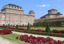 Исследуйте наследие Пьемонта: 5 необходимых для посещения мест ЮНЕСКО