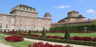 Исследуйте наследие Пьемонта: 5 необходимых для посещения мест ЮНЕСКО