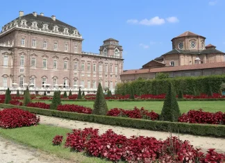 5 объектов ЮНЕСКО в Пьемонте: что посмотреть рядом с Турином