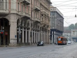 Via Cernaia в Турине: История Улицы, Изменившей Название ради Культурного Уважения