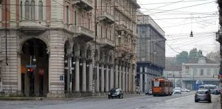 От Черной речки до Via Cernaia: Уникальная Лингвистическая История Туринской Улицы Via Cernaia в Турине: История Улицы, Изменившей Название ради Культурного Уважения