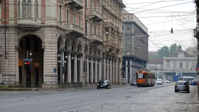 Via Cernaia в Турине: История Улицы, Изменившей Название ради Культурного Уважения