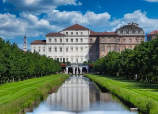 Пьемонт на майские праздники: куда поехать из Турина и Милана