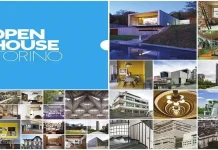 Open House в Турине 2024: Посетите уникальные дома и архитектурные проекты Open House Torino 2024 в Турине: итоги фестиваля архитектуры