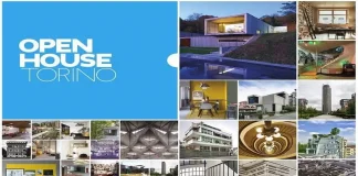 Open House в Турине: Посетите уникальные дома и архитектурные проекты Присоединяйтесь к фестивалю Open House в Турине 1-2 июня 2024 года. Увидьте уникальные архитектурные проекты и откройте для себя Турин изнутри. Вход свободный!