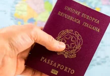 Итальянские загранпаспорта теперь можно получить на почте Новые правила получения загранпаспорта в Италии: Услуга доступна во всех почтовых отделениях