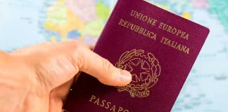 Итальянские загранпаспорта теперь можно получить на почте Новые правила получения загранпаспорта в Италии: Услуга доступна во всех почтовых отделениях