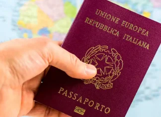 Итальянские загранпаспорта теперь можно получить на почте Новые правила получения загранпаспорта в Италии: Услуга доступна во всех почтовых отделениях