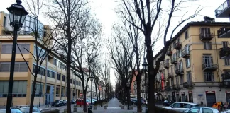 Район Regio Parco в Турине Жизнь в квартале Regio Parco в Турине: перспективы и преимущества