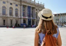 Майские События в Турине 2024: Полный Гид по Культурным и Развлекательным Мероприятиям Май 2024 в Турине: Всё, Что Нужно Знать о Грядущих Событиях