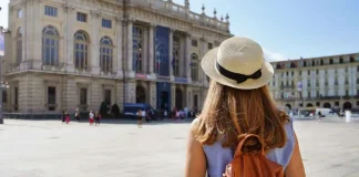 Майские События в Турине 2024: Полный Гид по Культурным и Развлекательным Мероприятиям Май 2024 в Турине: Всё, Что Нужно Знать о Грядущих Событиях