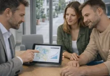 Цены на недвижимость в Турине растут во всех районах: что происходит на рынке и что делать покупателю Цены на недвижимость в Турине растут во всех районахКарта районов Турина и график роста цен на жильё, современный городской контекст