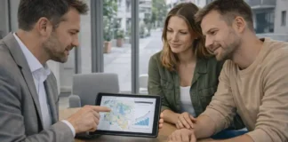 Цены на недвижимость в Турине растут во всех районах: что происходит на рынке и что делать покупателю Цены на недвижимость в Турине растут во всех районахКарта районов Турина и график роста цен на жильё, современный городской контекст