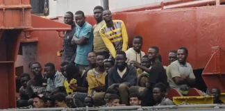 Пакт об иммиграции и убежище: Европейский план реализации Пакт об иммиграции и убежище: Европейская комиссия запускает общий план реализации